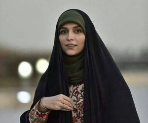 مژده لواسانی