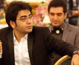 ممنوع التصویری فرزاد حسنی