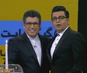 فرزاد حسنی