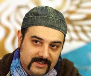 برزو ارجمند و وحید هاشمیان