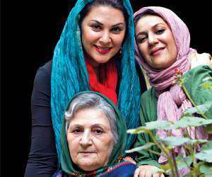 لاله اسکندری