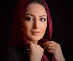 شیلا خداداد