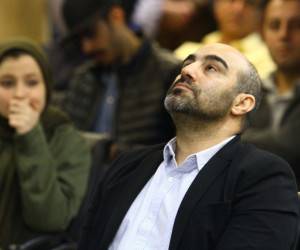 محسن تنابنده