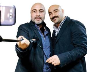 محسن تنابنده در گینس