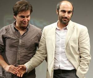 محسن تنابنده