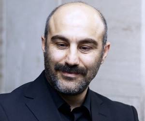 محسن تنابنده