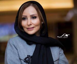 پرستو صالحی