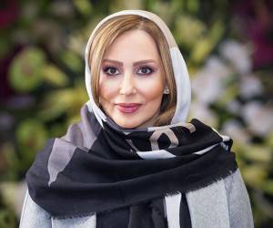 پرستو صالحی