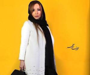 پرستو صالحی