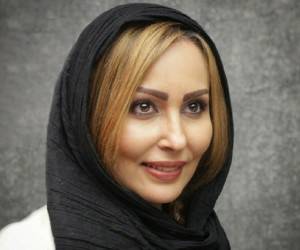 پرستو صالحی