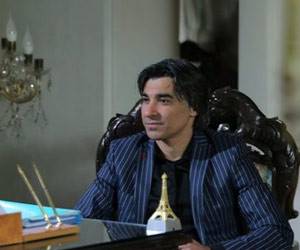 وحید شمسایی