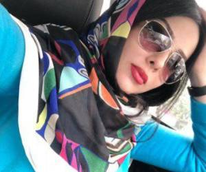 لیلا اوتادی