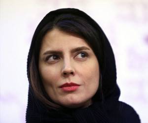 لیلا حاتمی