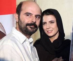 لیلا حاتمی و علی مصفا