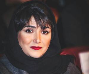 باران کوثری