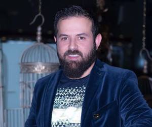 هومن سیدی