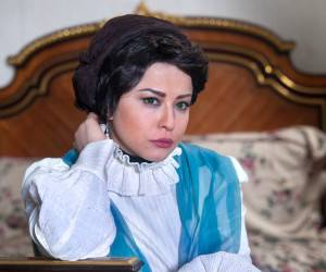 مهراوه شریفی نیا