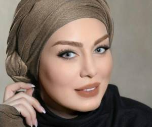 سحر قریشی در جشنواره فجر