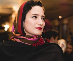 نگار جواهریان