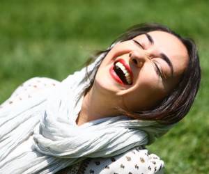 هانیه توسلی