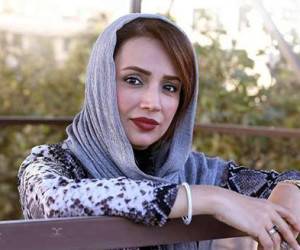 شبنم قلی خانی