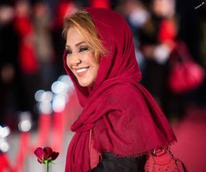 نسرین مقانلو