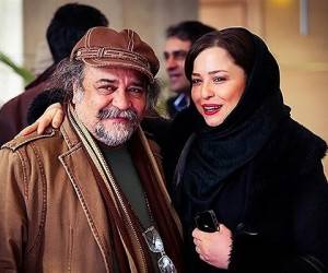 بازیگران مشهور ایرانی