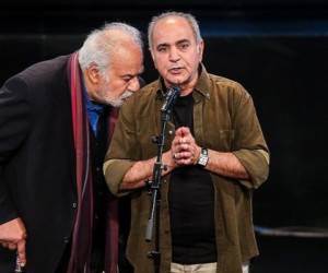 پرویز پرستویی