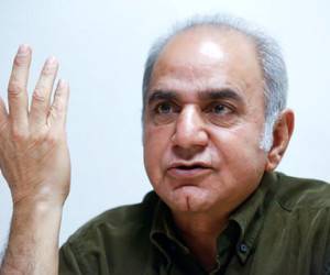 پرویز پرستویی
