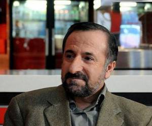 مهران رجبی