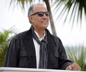 عباس کیارستمی