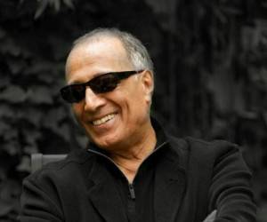 عباس کیارستمی