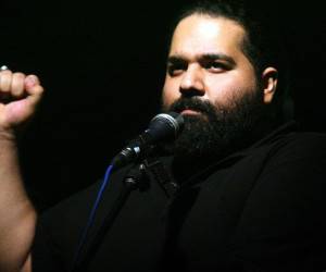 رضا صادقی