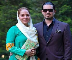 مهناز افشار