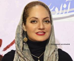 مهناز افشار