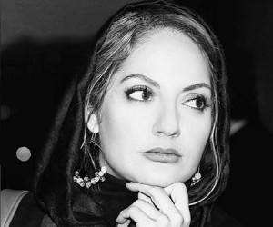 مهناز افشار