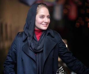 مهناز افشار