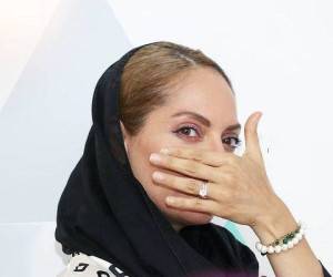 مهناز افشار