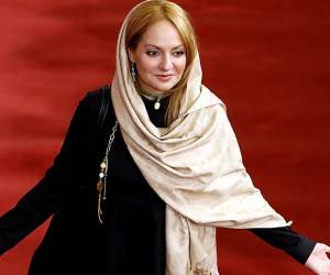 دختر مهناز افشار