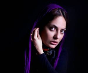 مهناز افشار