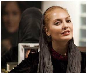 علی کریمی و مهناز افشار