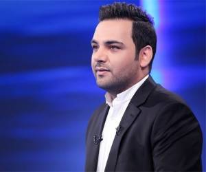 احسان علیخانی