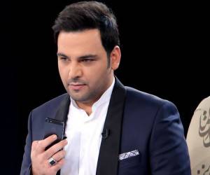 احسان علیخانی