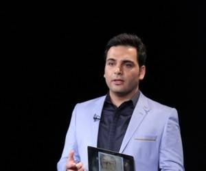 احسان علیخانی