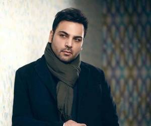 احسان علیخانی