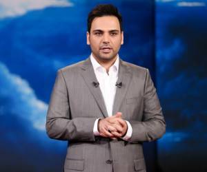 احسان علیخانی