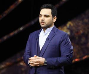 احسان علیخانی