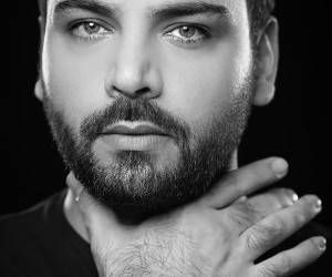 احسان علیخانی