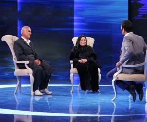 احسان علیخانی ماه عسل