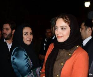 نازنین بیاتی